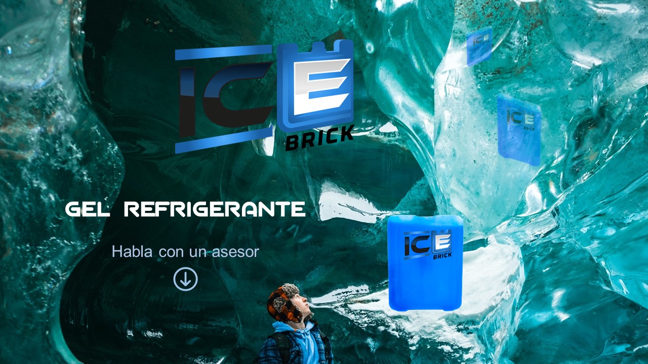 Ice Brick