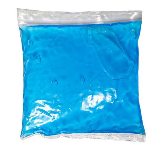 Gel Refrigerante Ice Brick paquete Familiar Básico