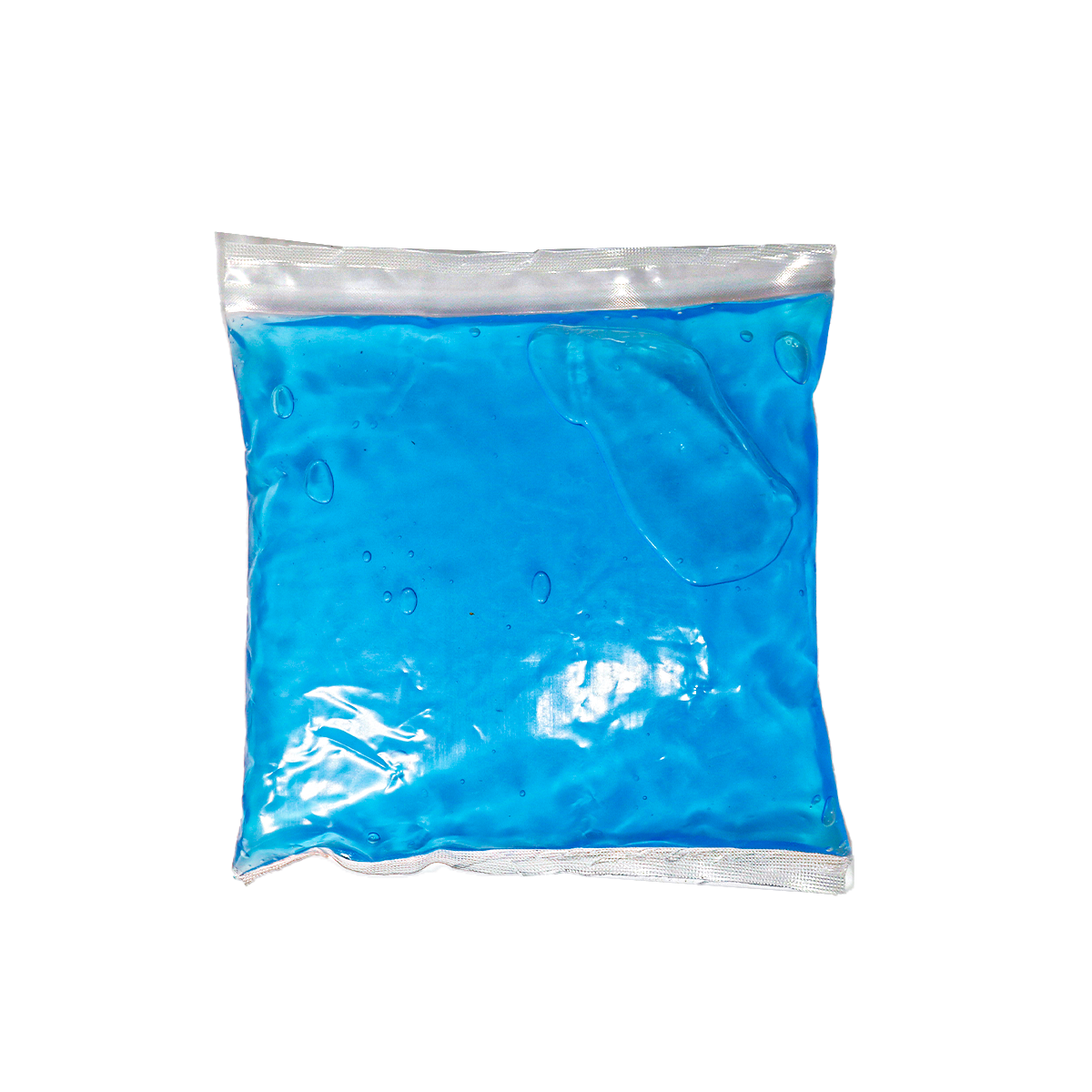 Gel Refrigerante Ice Brick paquete Personal Plus