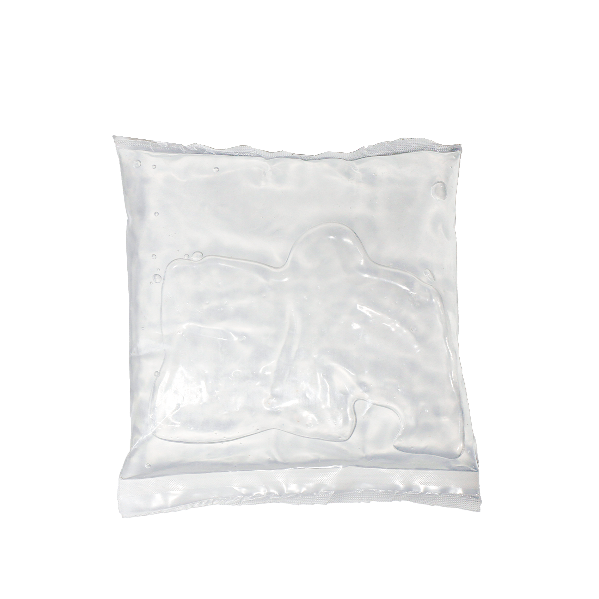 Gel Refrigerante Ice Brick paquete Personal Plus